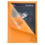 Pt25 chem fenêtre a4 130g forever pastel