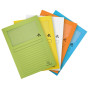 Pt25 chem fenêtre a4 130g forever pastel