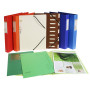 Pt25 chem fenêtre a4 130g forever pastel