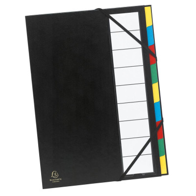 Trieur rigide ORDONATOR 9 comp ass.