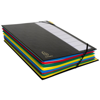 Trieur rigide ORDONATOR 7 comp ass