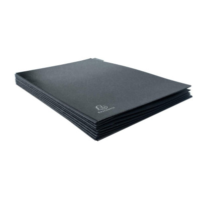 Trieur Ordonator numérique 1-12 noir