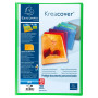 Porte-vues perso pp kc 5/10e 40v ass.