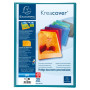 Porte-vues perso pp kc 5/10e 40v ass.