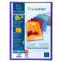 Porte-vues perso pp kc 5/10e 40v ass.