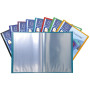 Porte-vues perso pp kc 5/10e 40v ass.