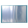 Porte-vues perso pp kc 5/10e 40v ass.
