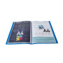 Porte-vues perso pp kc 5/10e 40v ass.