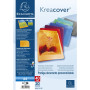 Porte-vues perso pp kc 5/10e 40v ass.