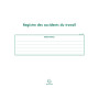 Piq. 24/32 accidents travail 20p.