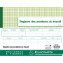 Piq. 24/32 accidents travail 20p.