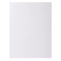 Pt 100 sous-chemises rocks 80 blanc