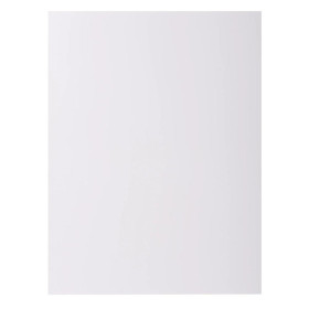 Pt 100 sous-chemises rocks 80 blanc