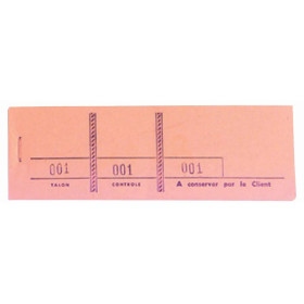 Blc passe-partout 4.8x15 3vol.rge 100f