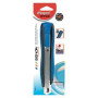 Maped Cutter Zenoa Sensitiv, lame: 18 mm, bleu 086110