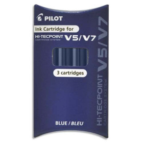 Pil p/3 rech v5/v7 begreen bl 444456