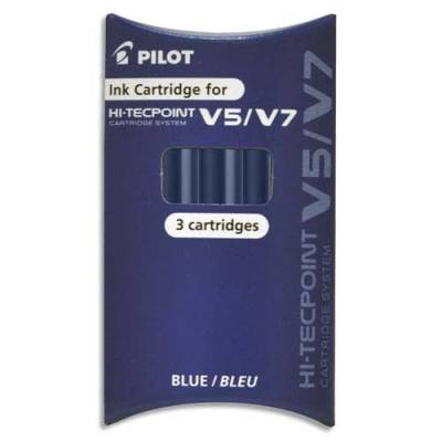 Pil p/3 rech v5/v7 begreen bl 444456