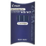 Pil p/3 rech v5/v7 begreen bl 444456