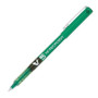 Pilot stylo roller v5 fin vert 085710