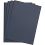 1F Etival Color 160g 50x65cm bleu marine