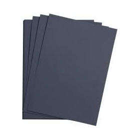 1F Etival Color 160g 50x65cm bleu marine
