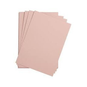 1F Etival Color 160g 50x65cm rose foncé