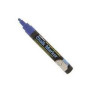 Marqueur craie liquide pointe ronde 4.4 mm EPW-4 4MM BLEU