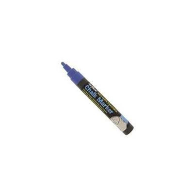 Marqueur craie liquide pointe ronde 4.4 mm EPW-4 4MM BLEU