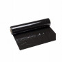 Film etirable l450-300m noir 17 microns