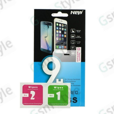 Verre trempé 9h pour iphone 11 / xr