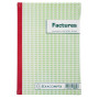 FACTURES AVEC TVA 21x14,8 50T A.