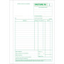 FACTURES AVEC TVA 21x14,8 50T A.