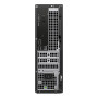 DELL Pro QVS1260. SFF Slim Intel Core™ i5, i5-14400. 16GO 1TO W111P