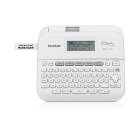 BRO ETIQUETEUSE BUREAU 18MM PTD410