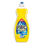LIQUIDE VAISSElLLE PAIC 750ML CITRON JAUNE 61020232 - SG53F