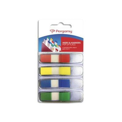 PRG SET 4X35 INDEX ETROIT ASS CLASSIQUE