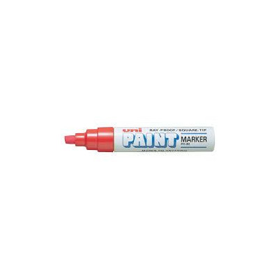 Uni Ball Marqueur PAINT pour surface dure PX30 R