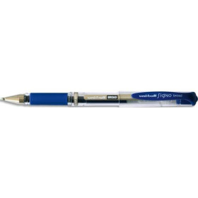 UNI STYL GEL SIGNO BROAD LGE BL UM153B