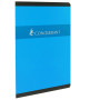 Cahier conquerant 7 brochure 210x297 192p 70g seyes
