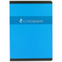 Cahier conquerant 7 brochure 210x297 192p 70g seyes