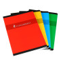 Cahier conquerant 7 brochure 210x297 192p 70g seyes