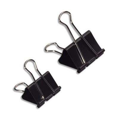 Wnd b/12 pince doubleclip 19mm fpi190073