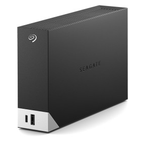 Disque dur Bureau Seagate One Touch with hub 10 To USB 3.0