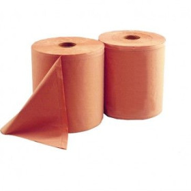 Lot de 2 Bobines Essuyage Chamois T.1000 - PPC