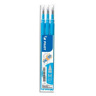 Pil p/3rech frixion ball 0.7 tq 356100