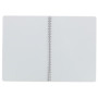 Cahier conquerant 7 integrale 210x297 180p 70g q5/5