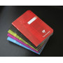Clarefontaine Carnet piqué 9x14cm 96p Q.5x5