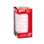 GOMMETTES RONDES ROSE 15 ROUL