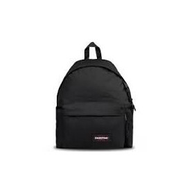 Sac à dos Eastpak Padded pak'r Black