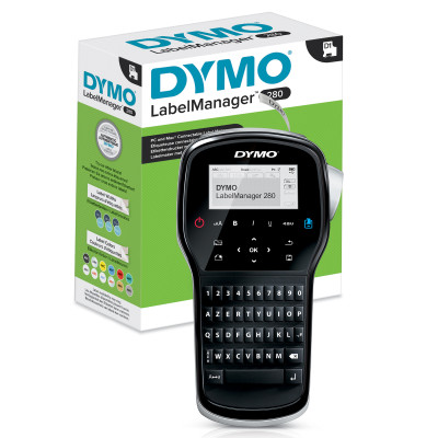Dym titreuse lmr-280 12mm s0968950